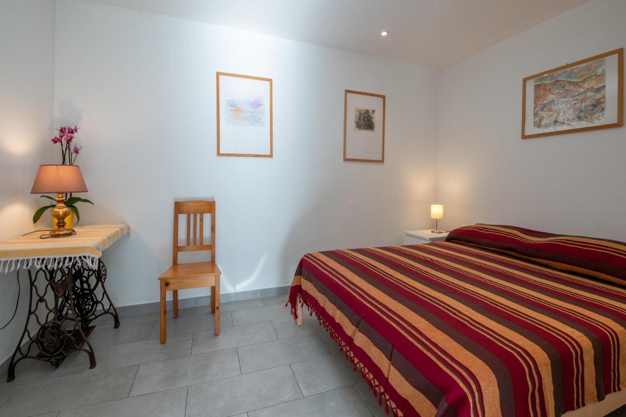Relax House Rosemary Apartment Draga Bašćanska Екстериор снимка